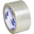 Tape Logic Hot Melt Tape, Tan, 55 yds L, 36 PK T901700